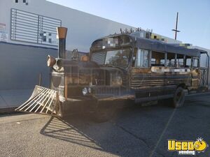 1973 Bus Other Mobile Business California for Sale