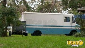 1973 Chevrolet Stepvan 2 Florida for Sale