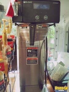 1973 Coffee Trailer Beverage - Coffee Trailer Reach-in Upright Cooler California for Sale