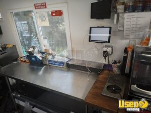 1973 Coffee Trailer Beverage - Coffee Trailer Shore Power Cord California for Sale