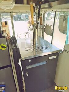 1973 Coffee Trailer Beverage - Coffee Trailer Surveillance Cameras California for Sale