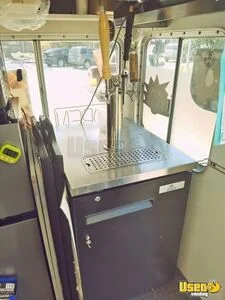 1973 Coffee Trailer Beverage - Coffee Trailer Surveillance Cameras California for Sale