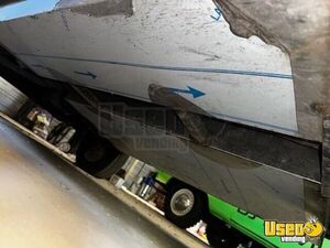 1973 Combi T-2 Coffee & Beverage Truck 15 Texas Gas Engine for Sale
