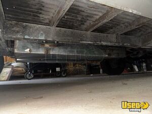 1973 Combi T-2 Coffee & Beverage Truck 16 Texas Gas Engine for Sale
