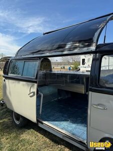 1973 Combi T-2 Coffee & Beverage Truck 7 Texas Gas Engine for Sale