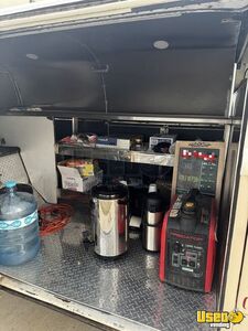 1973 Combi T-2 Coffee & Beverage Truck Additional 1 Texas Gas Engine for Sale
