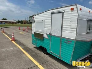1973 Concession Trailer Concession Window Texas for Sale