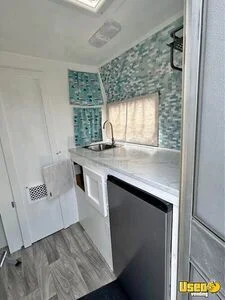 1973 Concession Trailer Electrical Outlets Texas for Sale