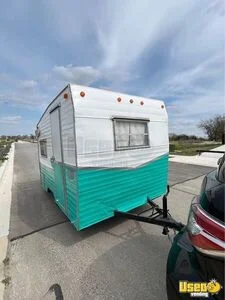 1973 Concession Trailer Exterior Lighting Texas for Sale