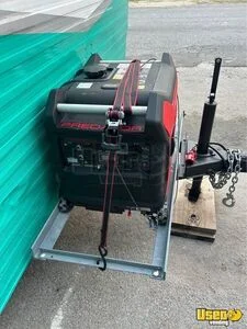 1973 Concession Trailer Hot Water Heater Texas for Sale