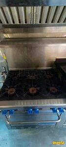 1973 Food Truck All-purpose Food Truck 15 South Carolina Gas Engine for Sale