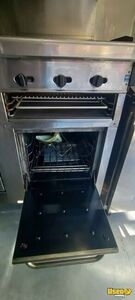 1973 Food Truck All-purpose Food Truck 16 South Carolina Gas Engine for Sale