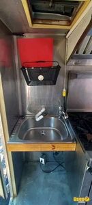 1973 Food Truck All-purpose Food Truck 17 South Carolina Gas Engine for Sale