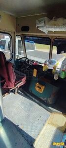 1973 Food Truck All-purpose Food Truck 18 South Carolina Gas Engine for Sale