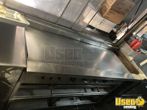 1973 Food Truck All-purpose Food Truck Concession Window New Jersey Gas Engine for Sale