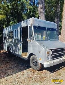 1973 Food Truck All-purpose Food Truck Concession Window South Carolina Gas Engine for Sale
