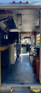 1973 Food Truck All-purpose Food Truck Exhaust Hood South Carolina Gas Engine for Sale