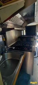 1973 Food Truck All-purpose Food Truck Fire Extinguisher South Carolina Gas Engine for Sale