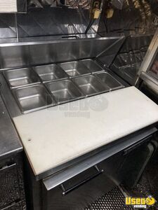 1973 Food Truck All-purpose Food Truck Insulated Walls New Jersey Gas Engine for Sale