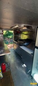 1973 Food Truck All-purpose Food Truck Interior Lighting South Carolina Gas Engine for Sale