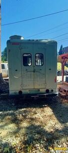 1973 Food Truck All-purpose Food Truck Oven South Carolina Gas Engine for Sale