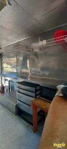 1973 Food Truck All-purpose Food Truck Work Table South Carolina Gas Engine for Sale