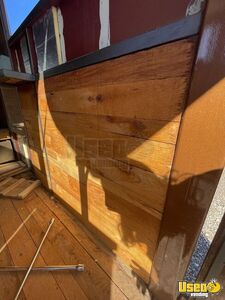 1973 Horse Trailer For Conversion Mobile Boutique 10 Texas for Sale