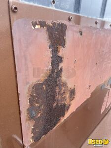 1973 Horse Trailer For Conversion Mobile Boutique 11 Texas for Sale