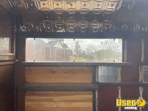 1973 Horse Trailer For Conversion Mobile Boutique 16 Texas for Sale