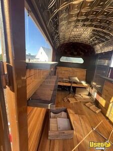 1973 Horse Trailer For Conversion Mobile Boutique 9 Texas for Sale