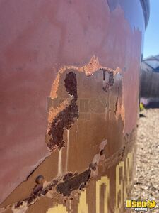 1973 Horse Trailer For Conversion Mobile Boutique Interior Lighting Texas for Sale