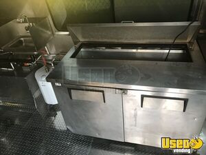 1973 Hscr Food Truck All-purpose Food Truck Exhaust Hood California Gas Engine for Sale