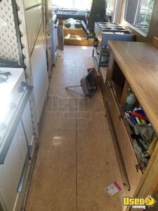 1973 Kitchen Food Truck All-purpose Food Truck Generator Oregon for Sale