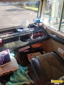 1973 Kitchen Food Truck All-purpose Food Truck Stovetop Oregon for Sale