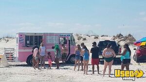 1973 P10 All-purpose Food Truck Air Conditioning Florida for Sale