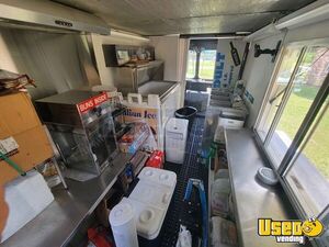 1973 P10 All-purpose Food Truck Deep Freezer Florida for Sale