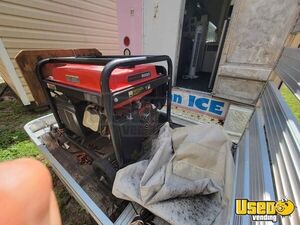 1973 P10 All-purpose Food Truck Hand-washing Sink Florida for Sale