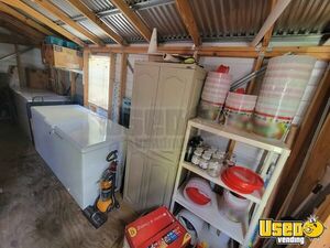 1973 P10 All-purpose Food Truck Hot Dog Warmer Florida for Sale