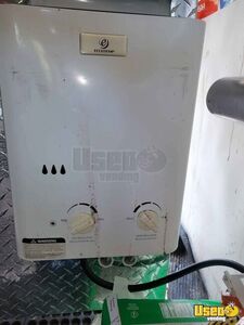 1973 P10 All-purpose Food Truck Hot Water Heater Florida for Sale