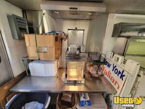 1973 P10 All-purpose Food Truck Refrigerator Florida for Sale