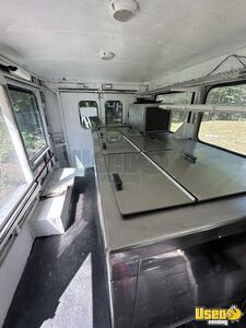 1973 P20 Ice Cream Truck 10 Maine Gas Engine for Sale