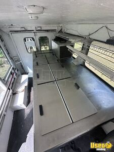 1973 P20 Ice Cream Truck 11 Maine Gas Engine for Sale