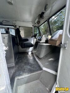 1973 P20 Ice Cream Truck 6 Maine Gas Engine for Sale