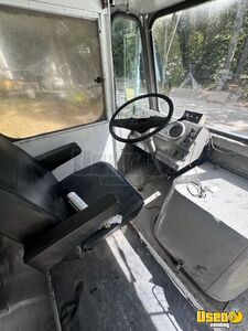 1973 P20 Ice Cream Truck 7 Maine Gas Engine for Sale