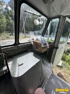 1973 P20 Ice Cream Truck 8 Maine Gas Engine for Sale