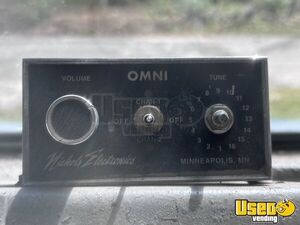 1973 P20 Ice Cream Truck 9 Maine Gas Engine for Sale