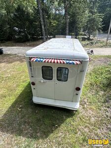 1973 P20 Ice Cream Truck Gas Engine Maine Gas Engine for Sale