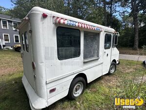 1973 P20 Ice Cream Truck Maine Gas Engine for Sale
