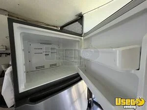1973 P30 Step Van All-purpose Food Truck Exhaust Hood New York Gas Engine for Sale