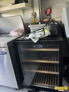 1973 P30 Step Van All-purpose Food Truck Prep Station Cooler New York Gas Engine for Sale